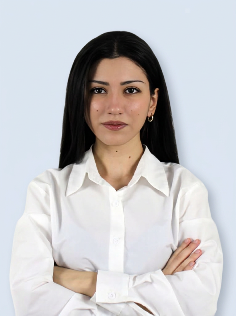 Araksya Mkhitaryan – GPMA